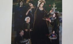 Girne Emekçi Kadınlar Kooperatifi, Sanatsal Sövenir Projesi'nin üçüncüsünü hayata geçirdi