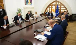 Güney Kıbrıs, Ağrotur üssüne İHA saldırısı sonrası alarmda