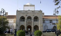 Güney Kıbrıs alarmda: Rum Milli Güvenlik Kurulu dün toplandı