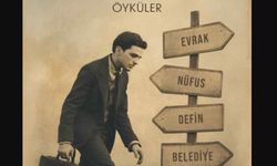 Hakan Yozcu'nun 4. öykü kitabı 'Prosedür' çıktı