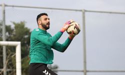 Haluk Çakar voleybola veda etti