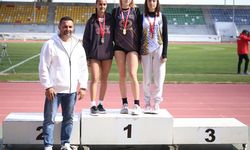 Hasan Ruso yarışları başladı