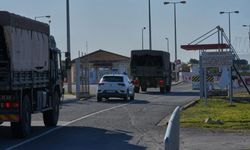 Hava sahasında 2 İHA tespit edildi...Baf Havalimanı ve tüm İngiliz üslerinin boşaltılması emri verildi