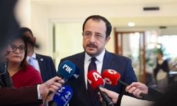 Hristodulidis'ten ulusa sesleniş: Ülkemiz herhangi bir askeri operasyonun parçası değildir