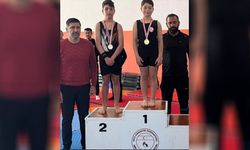 İlkokullar arası Cimnastik Birinciliğine, Lefkoşa Cimnastik Kulübü damgası