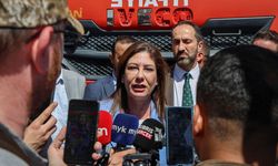 İncirli: 'Bu direnişin bir parçasıyız, mücadeleye devam edeceğiz'