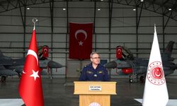İncirlik Üssü'ne ikinci Patriot: TC MSB: 'Almanya'dan gönderilen Patriot sistemi Adana'da konuşlandırılıyor'