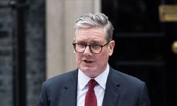 İngilere Başbakanı Starmer: Kıbrıs'taki saldırıya hazırlıksız değildik