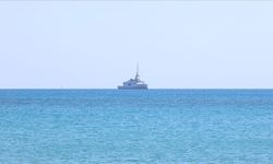 İngiltere ile AB üyesi bazı ülkeler, Doğu Akdeniz ile GKRY'ye yeni askeri sevkiyatlar yaptı