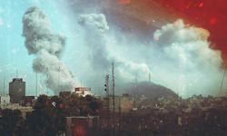 İran: ABD-İsrail saldırılarında ölü sayısı 555'e yükseldi