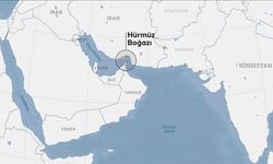 İran: Hürmüz Boğazı kapalı