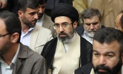 İran liderliği için yeni isim: Mücteba Hamaney