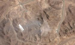 İran: 'Natanz nükleer tesisleri ABD-İsrail saldırılarında hedef alındı'