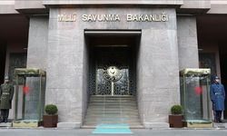 İran'dan ateşlenerek Türk hava sahasına giren balistik mühimmat etkisiz hale getirildi