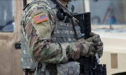 İran'ın misillemelerinin bölgedeki ABD askerlerini 'uzaktan çalışmaya' zorladığı iddiası