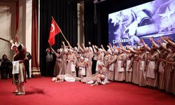 İskele Belediyesi 15. Kültür & Sanat Günleri devam ediyor