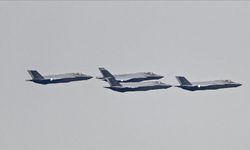 İspanya, İran'a yönelik saldırılara katılan ABD uçaklarına hava sahasını kapattı