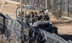 İsrail ordusu, Lübnan'ın güneyindeki çatışmalarda 1 askerinin daha öldüğünü açıkladı