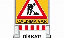 Karayolları, Geçitköy-Lapta ayrımı ile Kayalar-Sadrazamköy yolundaki çalışmalar nedeniyle sürücüleri uyardı