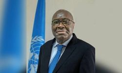 Khassim Diagne '62 yıldır Kıbrıs'ta barışı korumayı başardık'