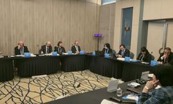 KKTC, Türk Dünyası Yayıncılık Kongresi'nde temsil ediliyor