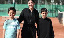 Kortta Büyük Heyecan