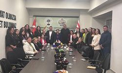 KTÇB, 8 Mart Dünya Emekçi Kadınlar Günü dolayısıyla etkinlik düzenledi