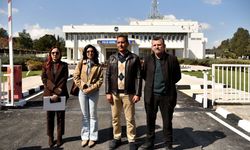 KTOEÖS, PGM önünde açıklama yaptı