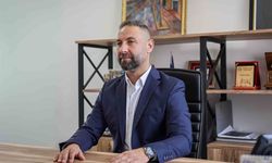 KTÖS Genel Sekreteri Maviş: 'AÖA ve DAÜ topluma aittir'