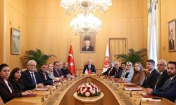 Kurtulmuş: 'Bölgede yaşananların KKTC'yi olumsuz etkilememesi için Türkiye gerekli tüm adımları attı'