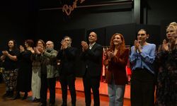 LTB Başkanı Harmancı: 'Yeni kültür sanat merkezinin Mart 2027'de hazır olacağını umuyorum'