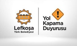 LTB'den yol kapama duyurusu: