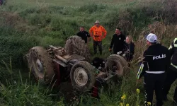 Makina Mühendisleri Odası, traktör kullanımında alınması gereken tedbirlere dikkat çekti