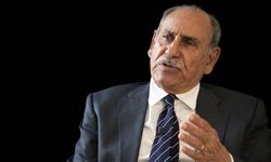 Meclis Eski Başkan Yardımcısı Recep Ali Gürler hayatını kaybetti...Gürler için yarın Meclis'te tören düzenlenecek