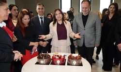 Meclis Genel Sekreteri Seral Fırat, emekliye ayrıldı