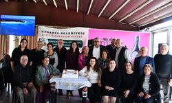 Mesarya Belediyesi, martta doğan 'İkinci Bahar Yaşam Kulübü' üyeleri için etkinlik düzenledi