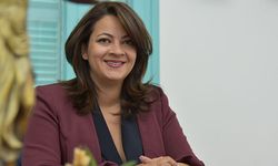 Mine Atlı: 'Parti Disiplini Ayrı, Ülke Menfaati Ayrı'