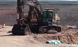 MSB: İran'dan atılan füze imha edildi! Bazı mühimmat parçaları Gaziantep'te boş arazilere düştü