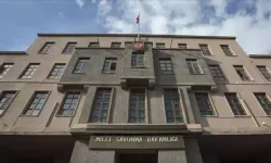 MSB'den etkisiz hâle getirilen balistik mühimmat ile ilgili açıklama