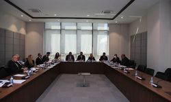 Mücahitlerin haklarıyla ilgili değişiklik yasa tasarısının ikinci görüşmesi tamamlandı