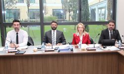 Mücahitlerin tazmini ve gazilerin haklarıyla ilgili yasa tasarısı komitede onaylanarak Genel Kurul'a sevk edildi