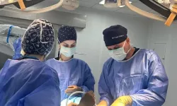 Nöromodülasyon ekibi bir epilepsi hastasına daha umut oldu!