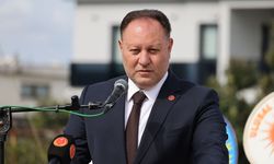 Öztürkler'den başsağlığı mesajı...