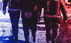 Polisiye olaylar: Sahtekarlıkla para temin eden dört kişi tutuklandı