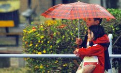 Ramazan Bayramı yağmurlu geçecek: Yağışlı hava çarşamba günü geliyor