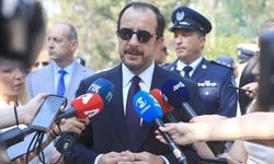 Rum Yönetimi Başkanı Hristodulidis: Kıbrıs hiçbir askeri operasyona taraf değil