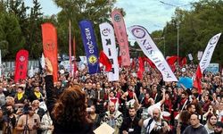 Sendikalar saat 15.30'da basın toplantısı düzenleyecek