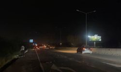 Şenkul, trafik kazasında yaşamını yitiren Girne Belediyesi çalışanı Mavideniz için taziye mesajı yayımladı