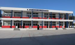 Şht. Mehmet Eray İlkokulu yeni derslik binası açılışı cuma günü yapılacak