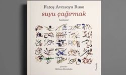 'Suyu Çağırmak' yayımlandı